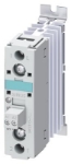 Slika Kontaktor poluprovodnički 3RF2 monofazni 105A na 40°C špulna 24-230V/24VDC Siemens