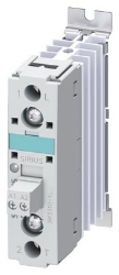 Slika Kontaktor poluprovodnički 3RF2 monofazni 105A na 40°C špulna 24-230V/24VDC Siemens