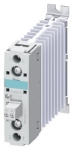 Slika Kontaktor poluprovodnički 3RF2 monofazni 20A na 40°C špulna 48-460VDC Siemens