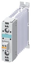 Slika Kontaktor poluprovodnički 20A špulna 24-230V/24VDC Siemens