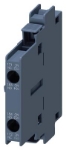 Slika Kontaktor pomoćni 1NO+1NC špulna 230V AC 6A Siemens