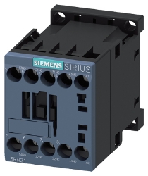 Slika Kontaktor pomoćni 4NO špulna 230V AC 6A Siemens