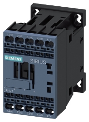 Slika Kontaktnor relej 3RH21221BB40 2NO+2NC 24VDC S00 DIN šina Siemens