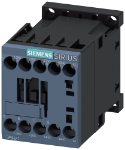 Slika Kontaktor pomoćni 4NO špulna 48V AC 50/60 Hz veličina S00 vijčani terminal Sirius Siemens
