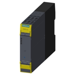 Slika Motorni starter direktni 009-075kW sa promenom smera i SAFETY funkcijom 24VDC SIRIUS Siemens