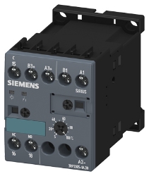 Slika Relej preklopni 1c/o 24V/100-127V AC/DC si Siemens