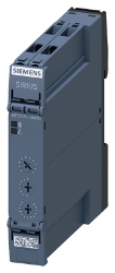 Slika Relej vremenski multifunkcionalni 1CO 12-240V AC/DC sa LED Sirius 3RP1 Siemens