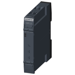 Slika Relej vremenski multifunkcionalni 1CO 12-240V AC/DC sa LED Sirius 3RP1 Siemens