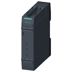 Slika Relej vremenski 2 prekla kontakta 27 funkcija 7 vrem opsega 0.05 s...100 h 12-240V AC/DC Siemens