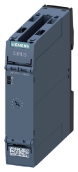 Slika Relej vremenski 2NO 1-20s 12-24V AC/DC Sirius 3RP25 Siemens