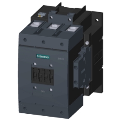 Slika Kontaktor 115A 3P 55kW AC 2NO+2NC Siemens