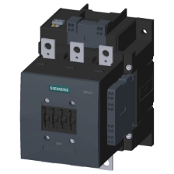 Slika Kontaktor 150A 3P špulna 96-127V DC 3NO AC-3/AC-3e 3RT10 Siemens