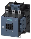Slika Kontaktor 150A 3P špulna 96-127V DC 3NO AC-3/AC-3e 3RT10 Siemens