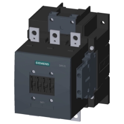 Slika Kontaktor 150A 3P špulna 240V AC/DC 2NO+2NC AC-3/AC-3e 3RT10 Siemens