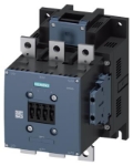 Slika Kontaktor motorni 225A 3P 240V AC/DC 2NO+2NC Siemens