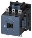 Slika Kontaktor motorni 3P 500A špulna 240V AC/DC 2NO+2NC 3RT10 Siemens