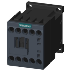 Slika Kontaktor 7A 3P špulna 220V AC 1NO AC-3/AC-3e SIRIUS 3RT Siemens