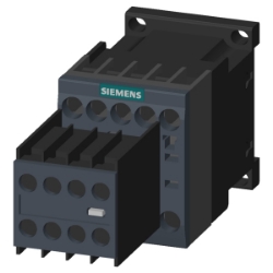 Slika Kontaktor 7A 3P špulna 230V AC 2NO+2NC SIRIUS 3RT Siemens