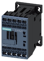Slika Kontaktor 3P 1NO 3kW sa diodom 24V DC Siemens