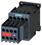 Slika Kontaktor 12A 3P špulna 230V AC 2NO+2NC SIRIUS 3RT Siemens