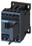 Slika Kontaktor 12A 3P špulna 110V DC 1NO AC-3/AC-3e sa supresorskom diodom SIRIUS 3RT Siemens