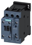 Slika Kontaktor AC-3 4kW/400V 1NO+1NC špulna 110V AC 50Hz trofazni Siemens