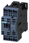 Slika Kontaktor 9A 3P špulna 24V DC 1NO+1NC AC-3/AC-3e opruga SIRIUS 3RT Siemens