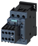 Slika Kontaktor 25A 3P špulna 230V AC 50Hz 2NO+2NC AC-3/AC-3e SIRIUS 3RT Siemens
