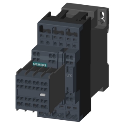 Slika Kontaktor 3P 1NC 15kW sa diodom špulna 24V DC Siemens