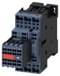 Slika Kontaktor 3P 1NC 15kW sa diodom špulna 24V DC Siemens