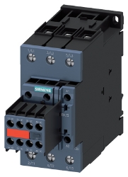 Slika Kontaktor 51A 3P špulna 230V AC 2NO+2NC SIRIUS 3RT Siemens