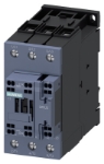 Slika Kontaktor trakcijski 65A 3P špulna 110V DC 2NO+2NC AC-3 opruga SIRIUS 3RT Siemens