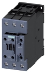 Slika Kontaktor 80A 3P špulna 24V DC 1NO+1NC AC-3 pogodan za 2A PLC izlaze SIRIUS 3RT Siemens