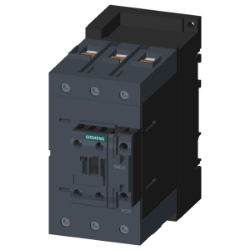Slika Kontaktor 95A 3P špulna 230V AC 50Hz 1NO+1NC AC-3 SIRIUS 3RT Siemens