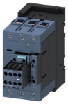 Slika Kontaktor motorni 3RT20 3P 55kW 400V AC 110V AC 2NC+2NO Siemens