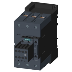 Slika Kontaktor motorni 3RT20 3P 55kW 400V AC 110V AC 2NC+2NO Siemens