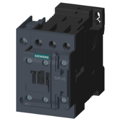 Slika Kontaktor 35A 4P špulna 24V DC 1NO+1NC AC-1 SIRIUS 3RT Siemens