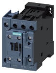 Slika Kontaktor 35A 4P špulna 24V DC 1NO+1NC AC-1 SIRIUS 3RT Siemens