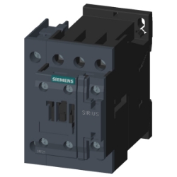 Slika Kontaktor 25A 4P špulna 110V AC 2NO+2NC AC-3 SIRIUS 3RT Siemens