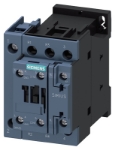 Slika Kontaktor 25A 4P špulna 110V AC 2NO+2NC AC-3 SIRIUS 3RT Siemens