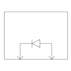 Slika Modul za prigušenje varistor špulna 45-250V DC za kontaktore veličine S00 SIRIUS 3RT Siemens