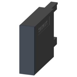 Slika Modul za prigušenje varistor špulna 45-250V DC za kontaktore veličine S00 SIRIUS 3RT Siemens