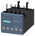 Slika EMC moduli za prigušenje motora kontaktora veličine S00 Siemens