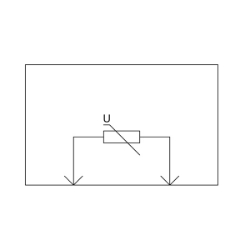 Slika Modul za prigušenje varistor špulna 24-48V AC 24-70V AC za kontaktore veličine S0 SIRIUS 3RT Siemens