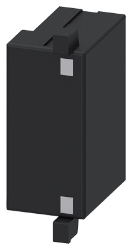 Slika Modul za prigušenje varistor špulna 127-240V AC 150-250V DC za kontaktore 3RT Siemens