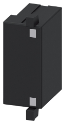 Slika Modul za prigušenje RC element špulna 48-127V AC 70-150V DC Siemens