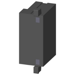 Slika Modul za prigušenje RC filter za kontaktore Siemens