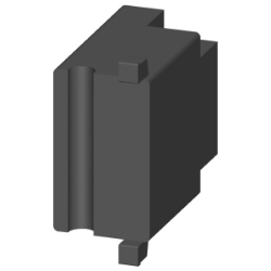 Slika Modul za prigušenje RC element špulna 24-48V AC 24-70V DC za kontaktore veličine S2 Siemens