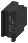 Slika Modul za prigušenje RC element špulna 24-48V AC 24-70V DC za kontaktore veličine S2 Siemens