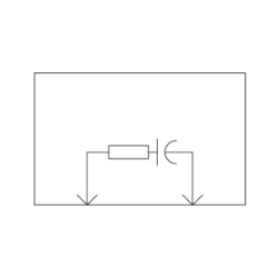 Slika Modul za prigušenje RC element špulna 24-48V AC 24-70V DC za kontaktore veličine S2 Siemens